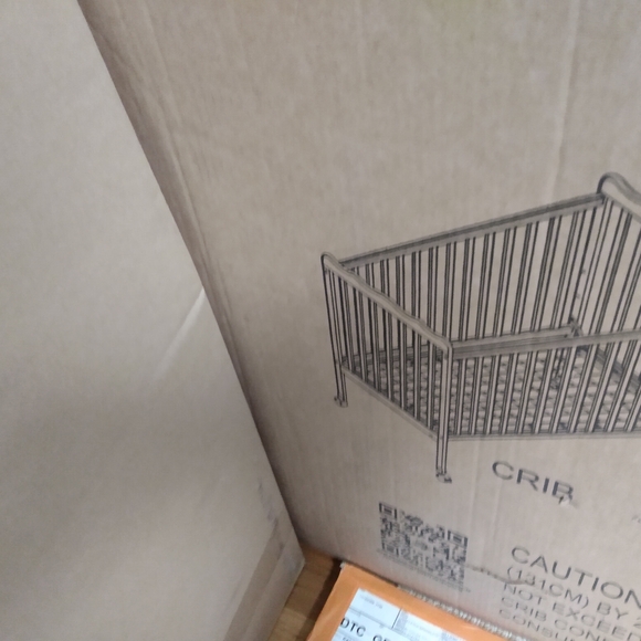 Day Bed with Toddler Rail - Picture 5 of 5